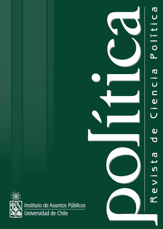							View Vol. 49 No. 1 (2011): Derecho, Justicia y Política
						