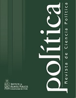 							View Vol. 59 No. 2 (2021): Democracia y Gobernabilidad: una perspectiva Latinoamericana
						